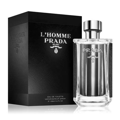 prada parfumo|Prada parfum herren.